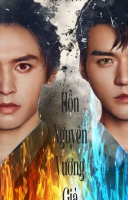 [Hoàn][Fanfic] [Cung Tuấn x Trương Triết Hạn]  Hỗn Nguyên Vương Giả