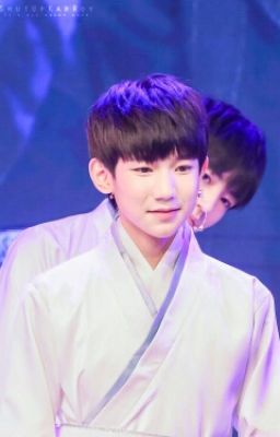 [Hoàn][Fic/Oneshot][KaiYuan][凯源] Là Em! Là Em Sai! Được Chưa？