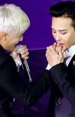 [Hoàn][GRI][NYONGTORY] Anh Nguyện Cưng Chiều Em !