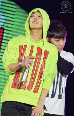 [ (HOÀN) GRi-Nyongtory- Fanfiction] Bỏ Đi. Dù Sao Em Cũng Không Yêu Anh