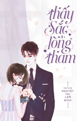 [HOÀN - H] Thấy Sắc Nổi Lòng Tham - Nguyệt Thị Lam Đích