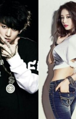 HOÀN [JUNGKOOK JIYEON] DAY BY DAY