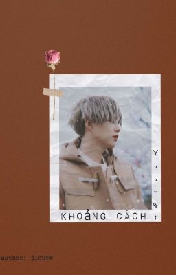 |HOÀN| Khoảng Cách