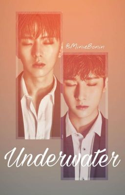 [Hoàn][MONSTA X][ChangKi] Underwater 