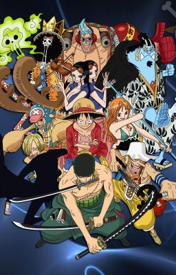 [Hoàn] One Piece OneShots