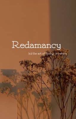 [HOÀN] Redamancy