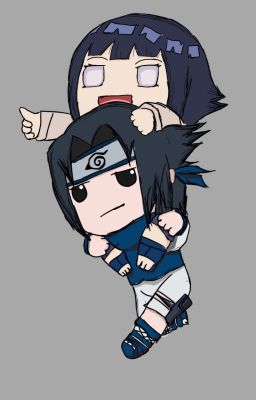 [Hoàn][Shortfic][SasuHina] RẮC RỐI CỦA SASUKE