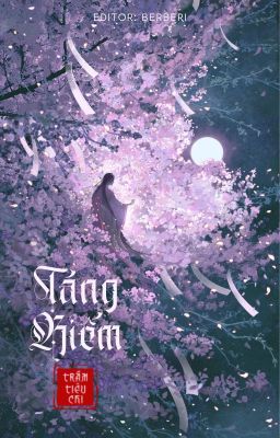 [HOÀN] Táng Kiếm - Trầm Tiêu Chi