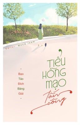 [HOÀN] Tiểu Hồng Mạo tấn công