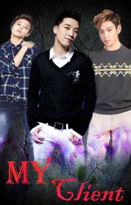 [Hoàn][Topri/Nyongtory fanfic dịch] Khách quen