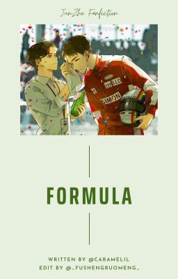 [HOÀN | TUẤN TRIẾT] FORMULA