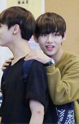 ✔[HOÀN][VKook][HopeGa] Hôn nhân bị ép buộc