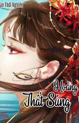 HOÀNG HẬU THẤT SỦNG