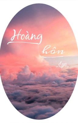 Hoàng hôn