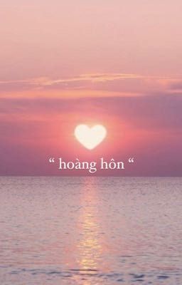 hoàng hôn | jjh x lsh 