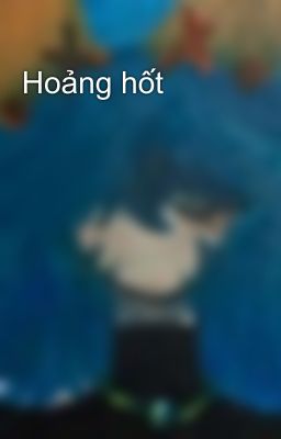 Hoảng hốt