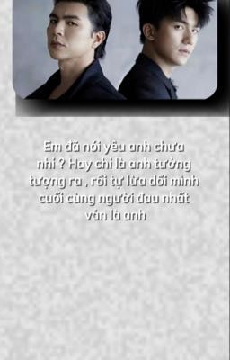 Hoàng Huy | Em đã nói yêu anh chưa nhỉ