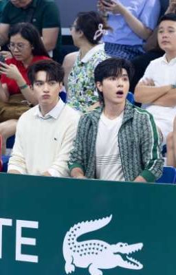 [Hoàng Huy] Thú nhồi bông