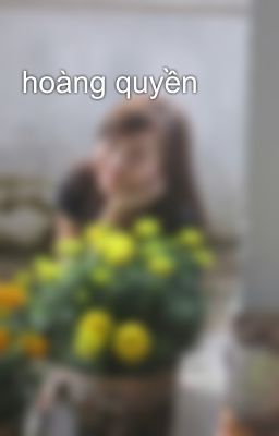 hoàng quyền