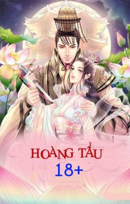 Hoàng tẩu 🔞