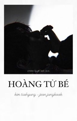 hoàng tử bé 