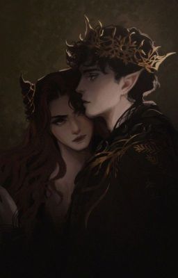 HOÀNG TỬ TÀN ĐỘC  -  THE CRUEL PRINCE [BY HOLLY BLACK]