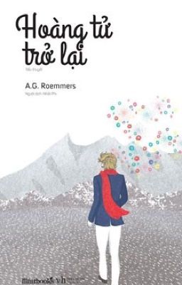 Hoàng Tử Trở Lại - A.G. Roemmers