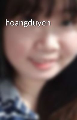 hoangduyen