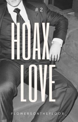 Hoax Love (BxB)