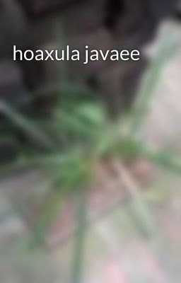 hoaxula javaee