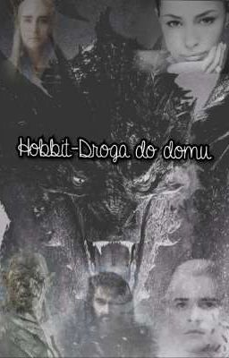 Hobbit-Droga do domu