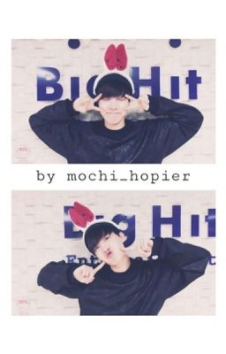 HOBIxBTS | [the playlist] by mochi_hopier