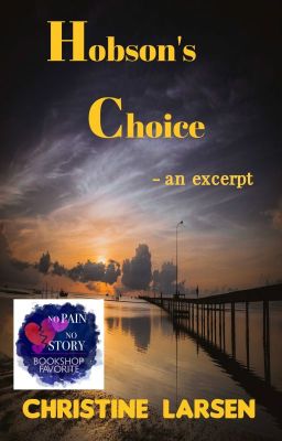 Hobson's Choice - an excerpt