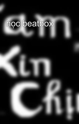 học beatbox