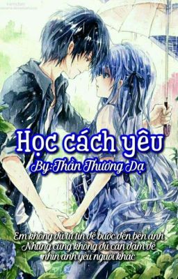 Học Cách Yêu 