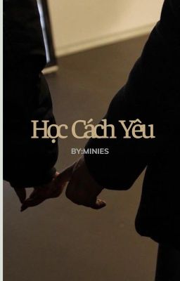 Học Cách Yêu