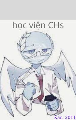 Học viện countryhumans