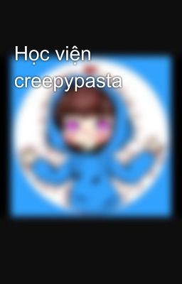 Học viện creepypasta