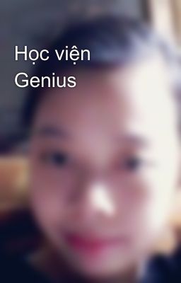 Học viện Genius