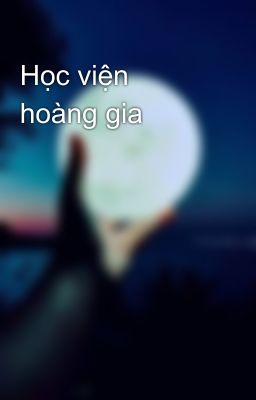 Học viện hoàng gia