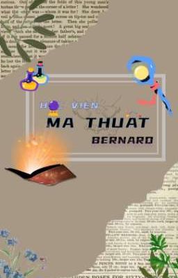 Học Viện Ma Thuật Bernard