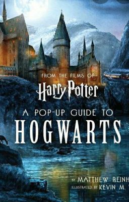 Học viện Pháp Thuật và Ma Thuật Hogwarts