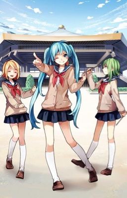 Học viện Vocaloid & Utauloid