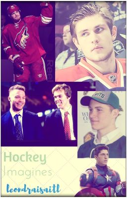 Hockey Imagines