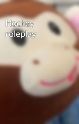 Hockey roleplay