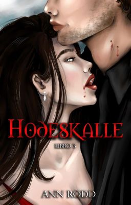 Hodeskalle [Libro 3]