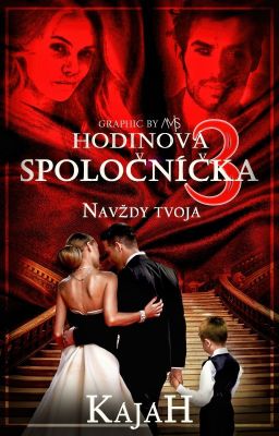 Hodinová spoločníčka 3 - Navždy tvoja ✔