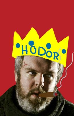 Hodor [GENDRY WATERS]