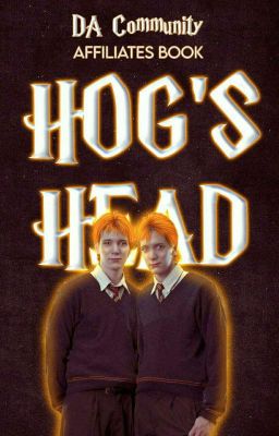 Hog's Head |【 Affiliate Book 】