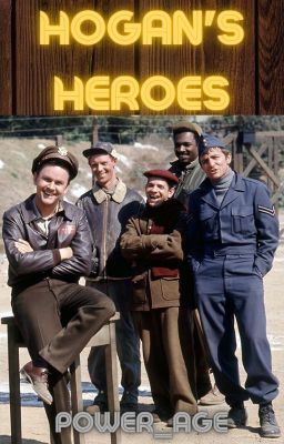 Hogan's heroes One Shots